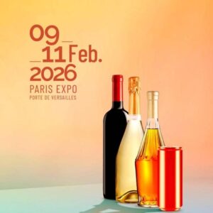 Wine Paris 2026 - Diari di Viaggio La Scolca