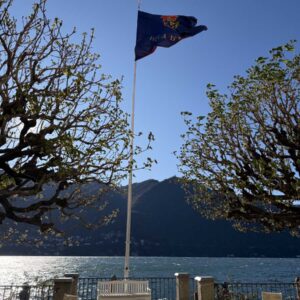 Villa d’Este Cernobbio Marzo 2026 - Diari di Viaggio La Scolca