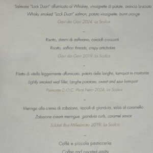 Villa d’Este Cernobbio Marzo 2026 - Diari di Viaggio La Scolca