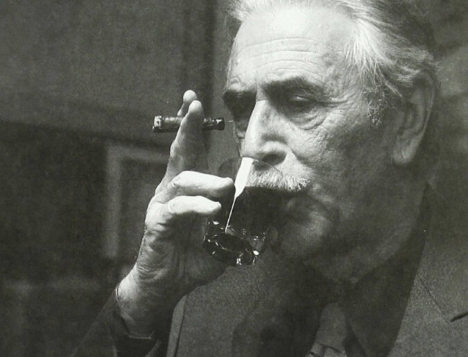 mario soldati gambero rosso la scolca