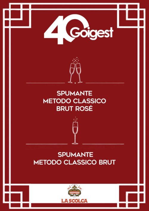 Goigest festeggia un anniversario molto importante