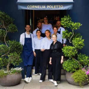 Cornelia Poletto Amburgo – Diari di Viaggio La Scolca Cornelia Poletto Amburgo - Diari di Viaggio La Scolca