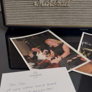 Soho House Istanbul – Diario di viaggio La Scolca Soho House Istanbul - Diario di viaggio La Scolca