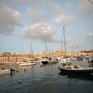Rolex Middle Sea Race Malta – Diari di Viaggio La Scolca Rolex Middle Sea Race Malta - Diari di Viaggio La Scolca