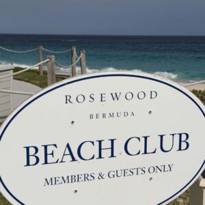 Rosewood Bermuda Beach Club – Diari di Viaggio La Scolca Rosewood Bermuda Beach Club - Diari di Viaggio La Scolca