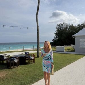 Rosewood Bermuda Beach Club – Diari di Viaggio La Scolca Rosewood Bermuda Beach Club - Diari di Viaggio La Scolca