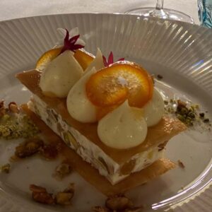 Amathus Limassol Cipro – Diari di Viaggio La Scolca Amathus Limassol Cipro - Diari di Viaggio La Scolca