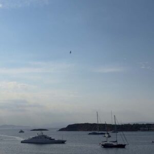 One&Only Aesthesis Athens – Travel Diary La Scolca One&Only Aesthesis Atene - Diari di Viaggio La Scolca