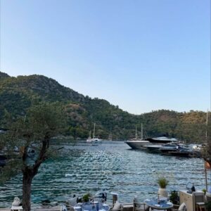 Miori Riva Lounge, Göcek Turchia – Diari di Viaggio La Scolca Miori Riva Lounge, Göcek Turchia - Diari di Viaggio La Scolca