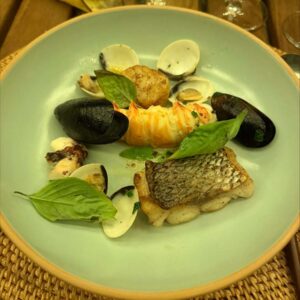 Six Senses Zil Pasyon Seychelles – Diari di Viaggio La Scolca Six Senses Zil Pasyon Seychelles - Diari di Viaggio La Scolca