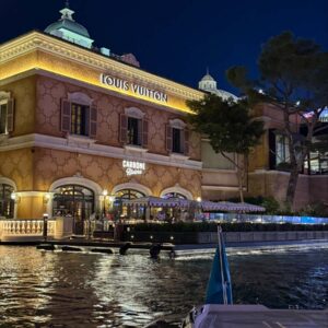 Carbone Riviera Bellagio Las Vegas – Travel Diary La Scolca Carbone Riviera Bellagio Las Vegas - Diari di Viaggio La Scolca